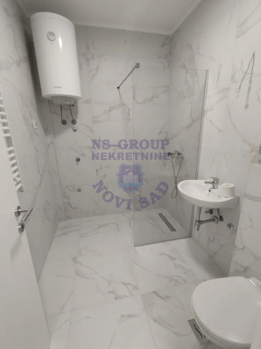 stan na prodaju Novi Sad 41m2 572383