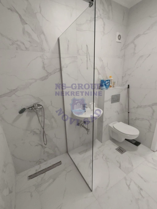 stan na prodaju Novi Sad 41m2 572383