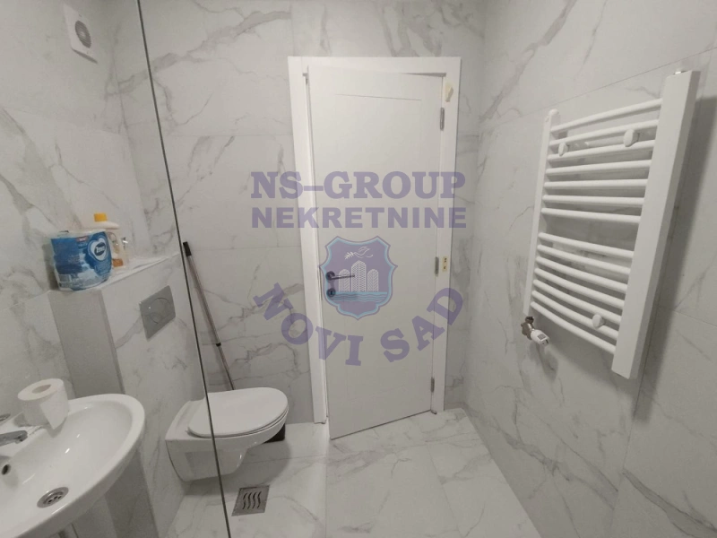 stan na prodaju Novi Sad 41m2 572383
