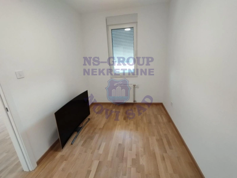stan na prodaju Novi Sad 41m2 572383