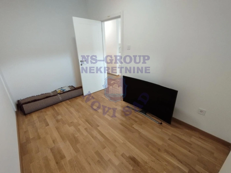 stan na prodaju Novi Sad 41m2 572383