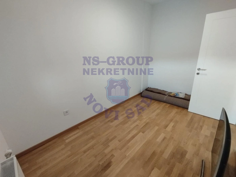 stan na prodaju Novi Sad 41m2 572383