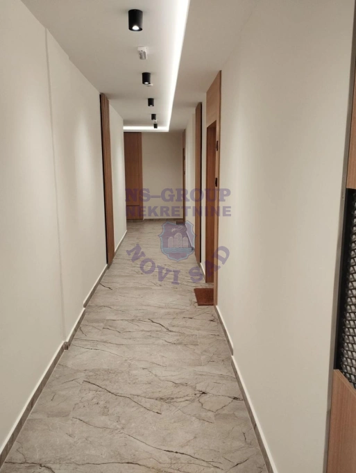 stan na prodaju Novi Sad 41m2 572383