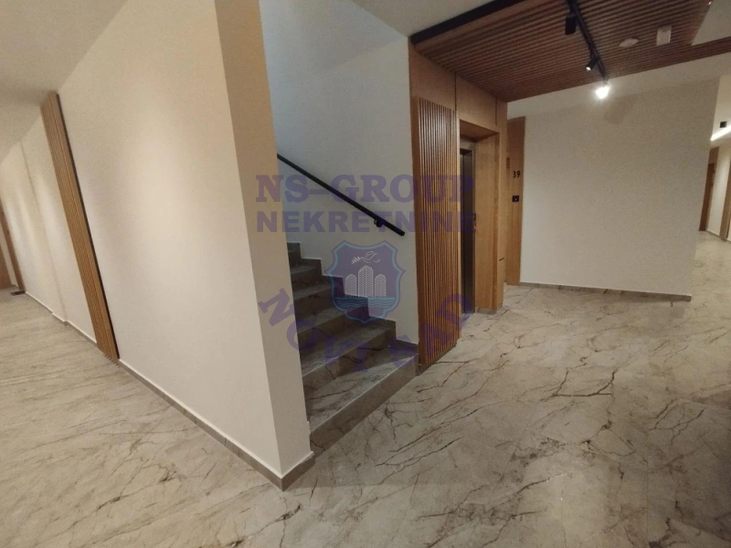 stan na prodaju Novi Sad 41m2 572383