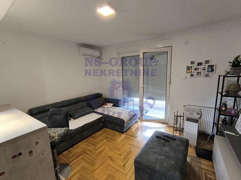 stan na prodaju Novi Sad 43m2 572331