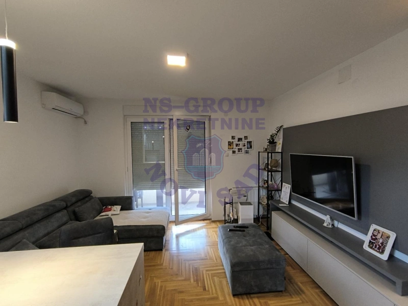 stan na prodaju Novi Sad 43m2 572331