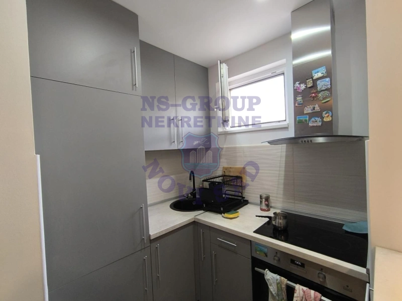 stan na prodaju Novi Sad 43m2 572331