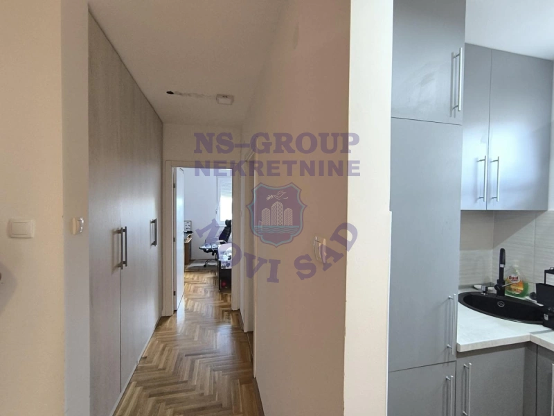 stan na prodaju Novi Sad 43m2 572331