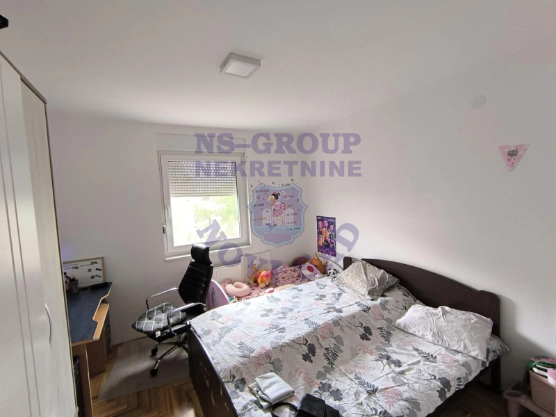 stan na prodaju Novi Sad 43m2 572331
