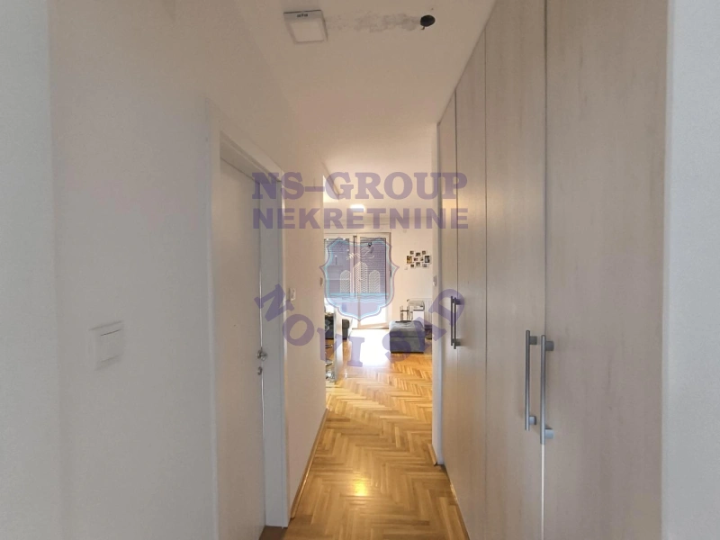 stan na prodaju Novi Sad 43m2 572331