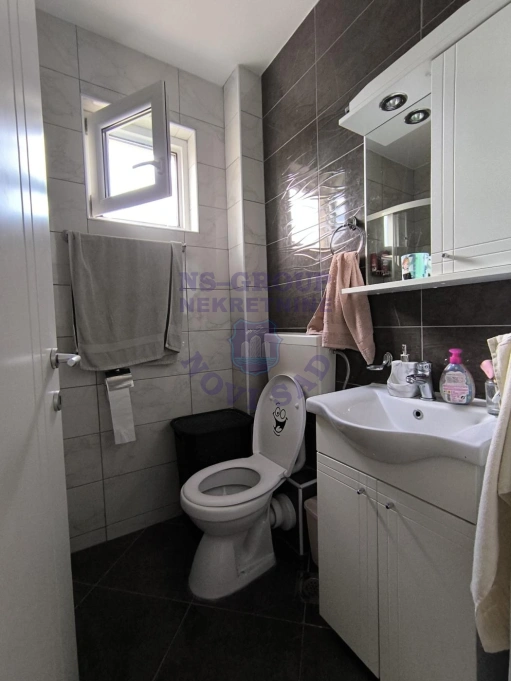 stan na prodaju Novi Sad 43m2 572331