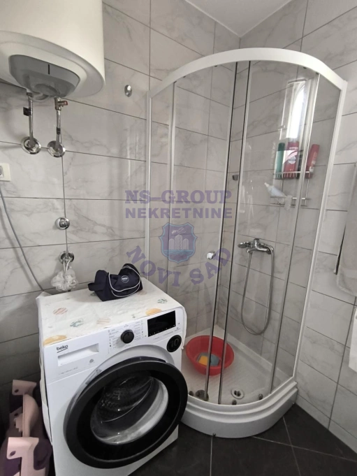 stan na prodaju Novi Sad 43m2 572331