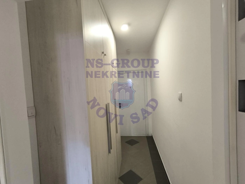 stan na prodaju Novi Sad 43m2 572331