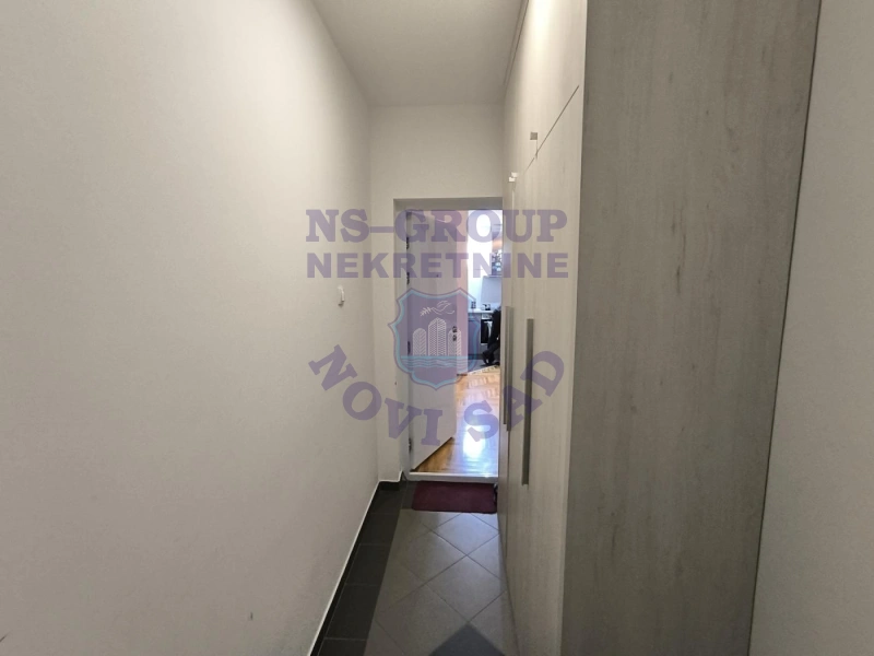 stan na prodaju Novi Sad 43m2 572331