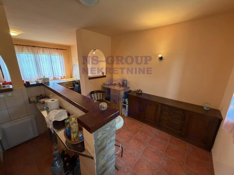 kuca na prodaju Begeč 136m2 572381