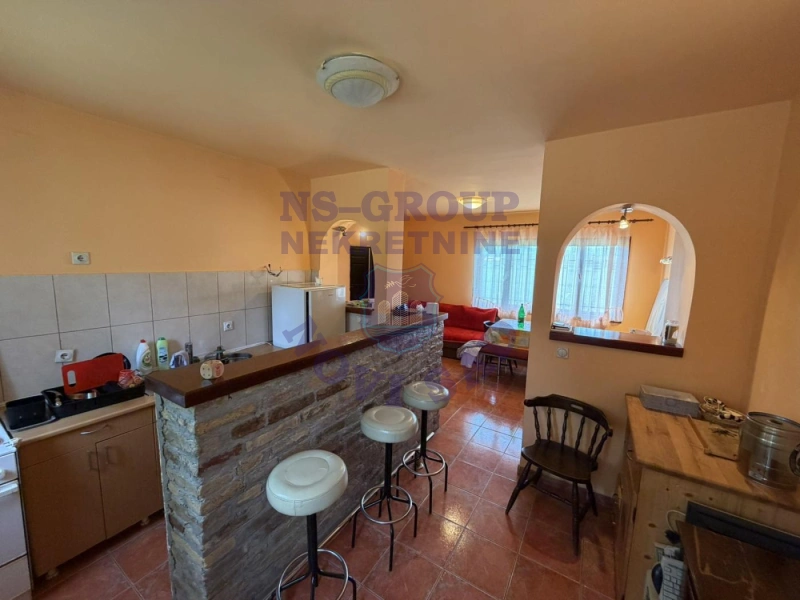 kuca na prodaju Begeč 136m2 572381