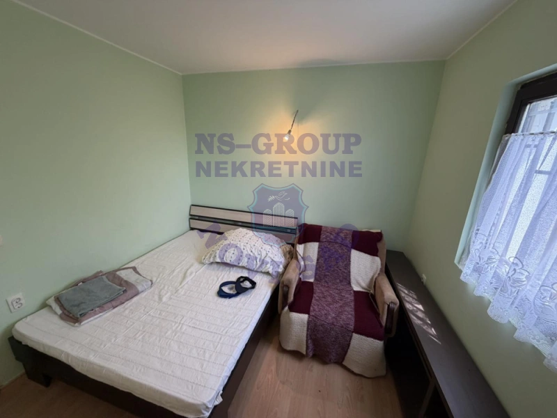 kuca na prodaju Begeč 136m2 572381