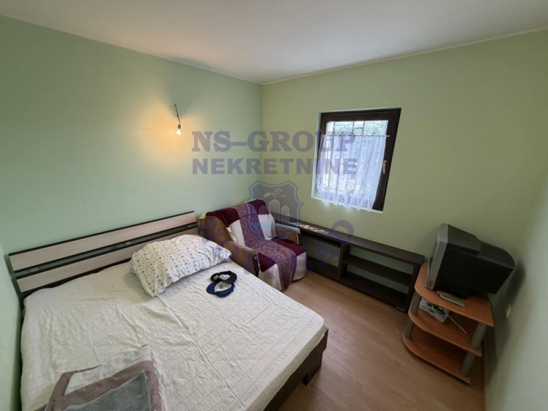 kuca na prodaju Begeč 136m2 572381