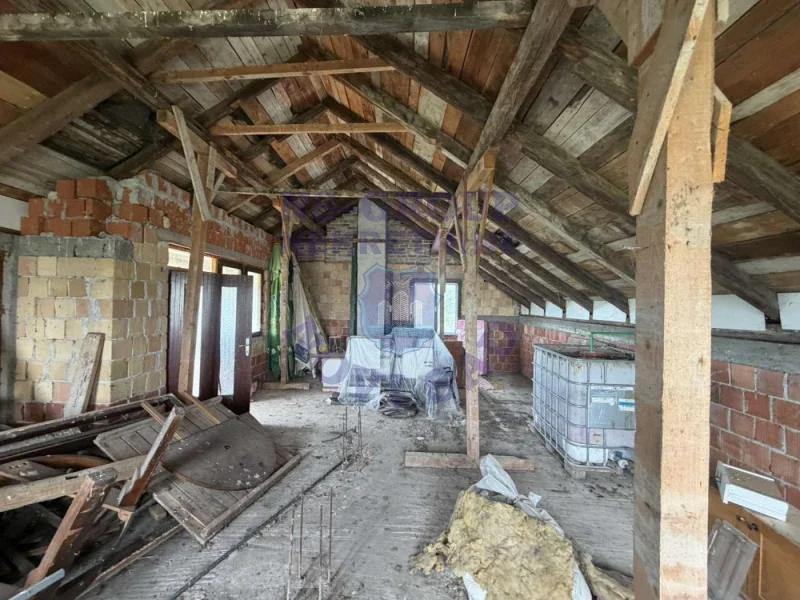 kuca na prodaju Begeč 136m2 572381