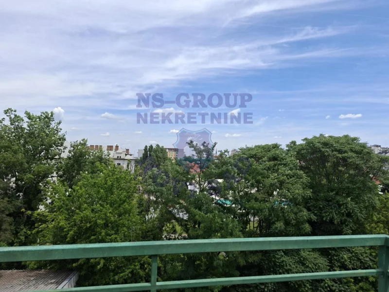 stan na prodaju Novi Sad 104m2 572299