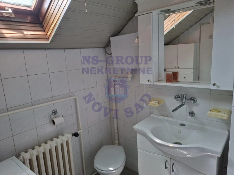 stan na prodaju Novi Sad 104m2 572299