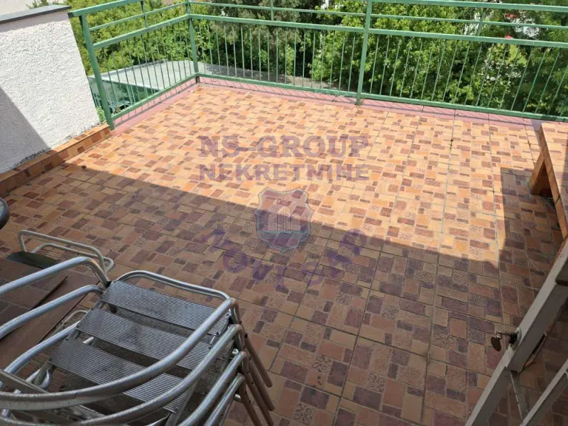 stan na prodaju Novi Sad 104m2 572299