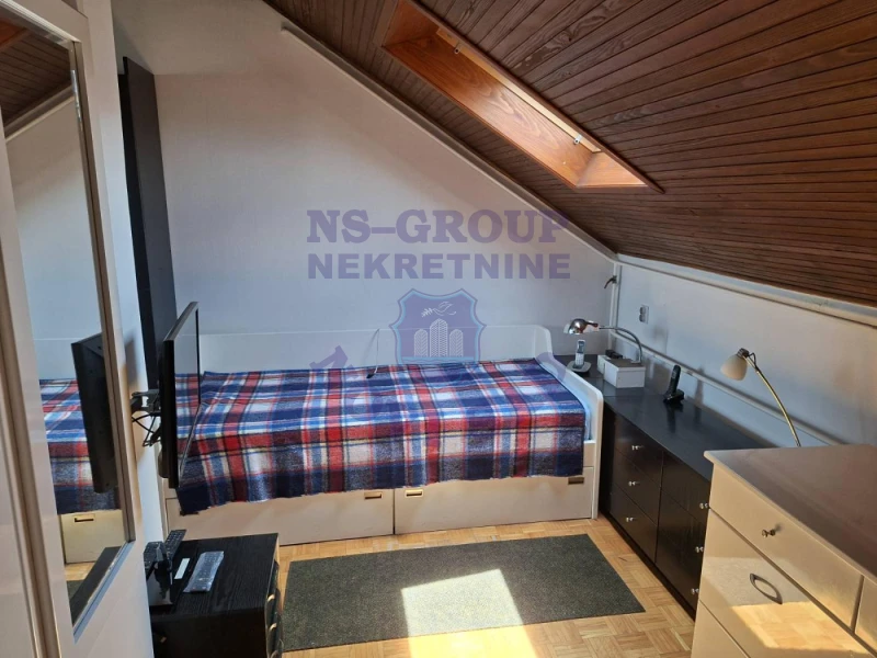 stan na prodaju Novi Sad 104m2 572299