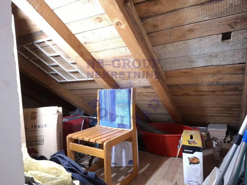 stan na prodaju Novi Sad 104m2 572299