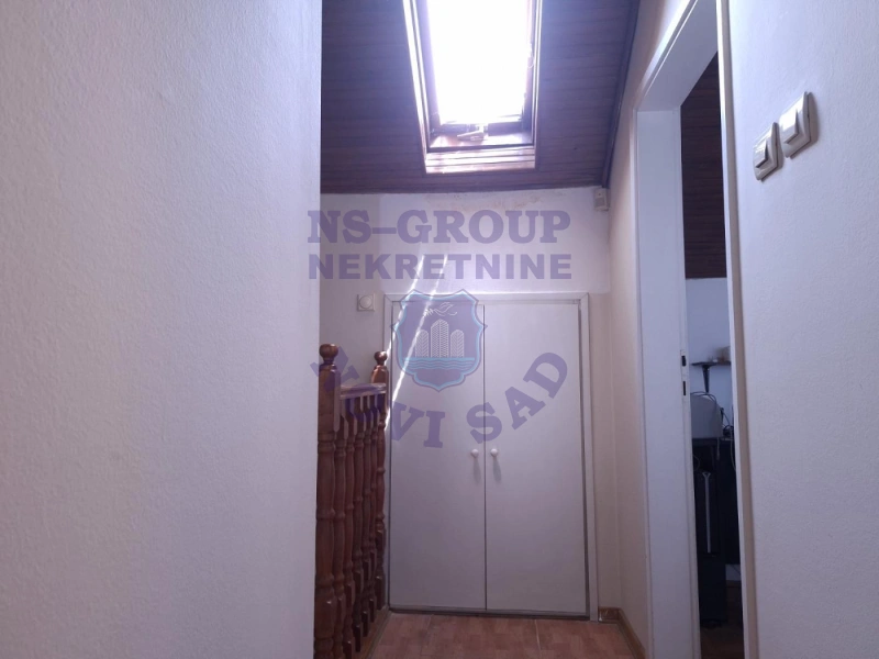 stan na prodaju Novi Sad 104m2 572299