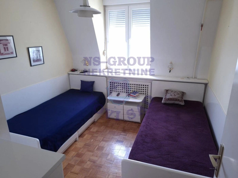 stan na prodaju Novi Sad 104m2 572299