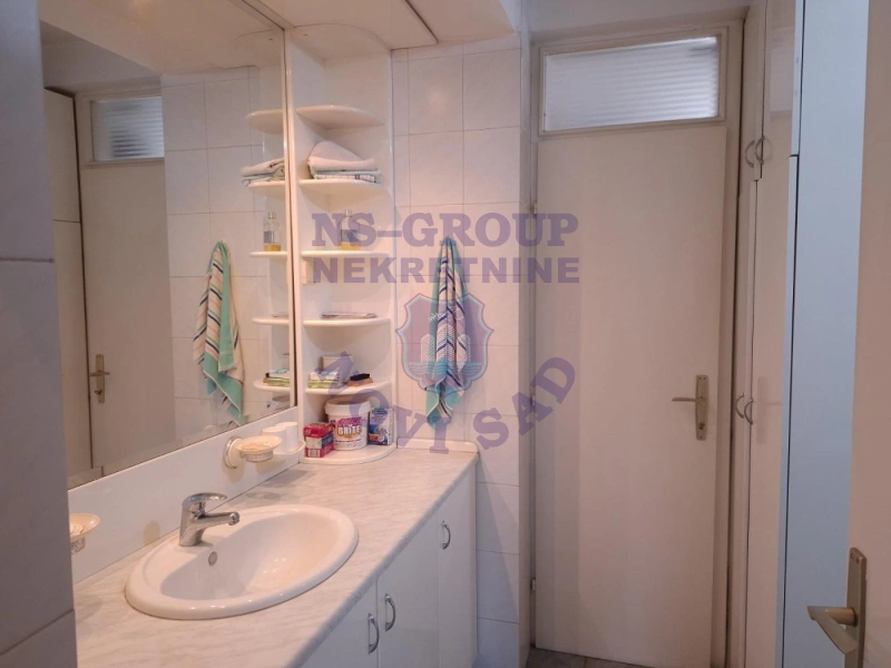 stan na prodaju Novi Sad 104m2 572299