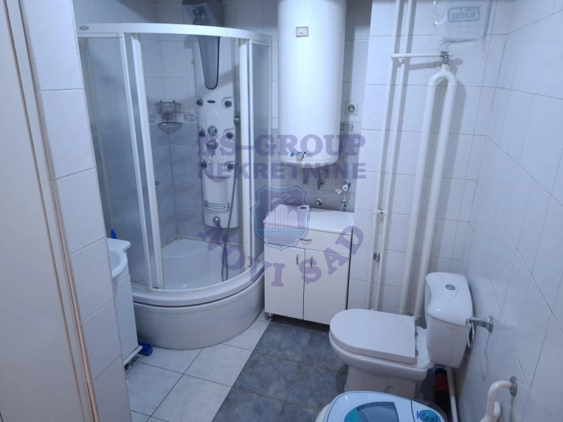stan na prodaju Novi Sad 104m2 572299