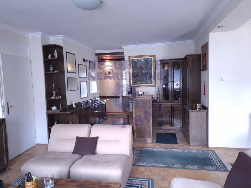 stan na prodaju Novi Sad 104m2 572299