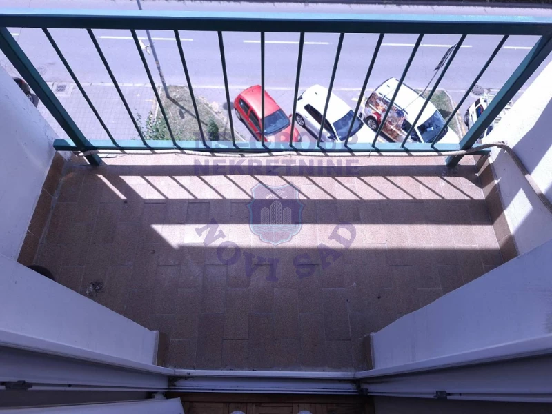 stan na prodaju Novi Sad 104m2 572299