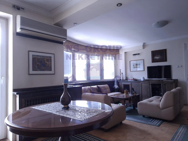 stan na prodaju Novi Sad, 104m2 572299