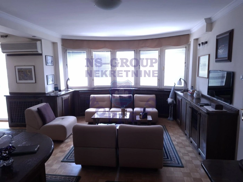 stan na prodaju Novi Sad 104m2 572299