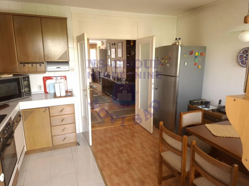 stan na prodaju Novi Sad 104m2 572299