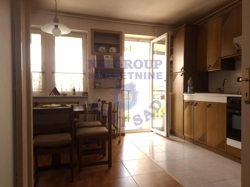 stan na prodaju Novi Sad 104m2 572299
