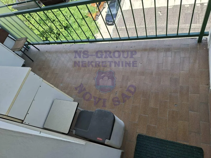 stan na prodaju Novi Sad 104m2 572299