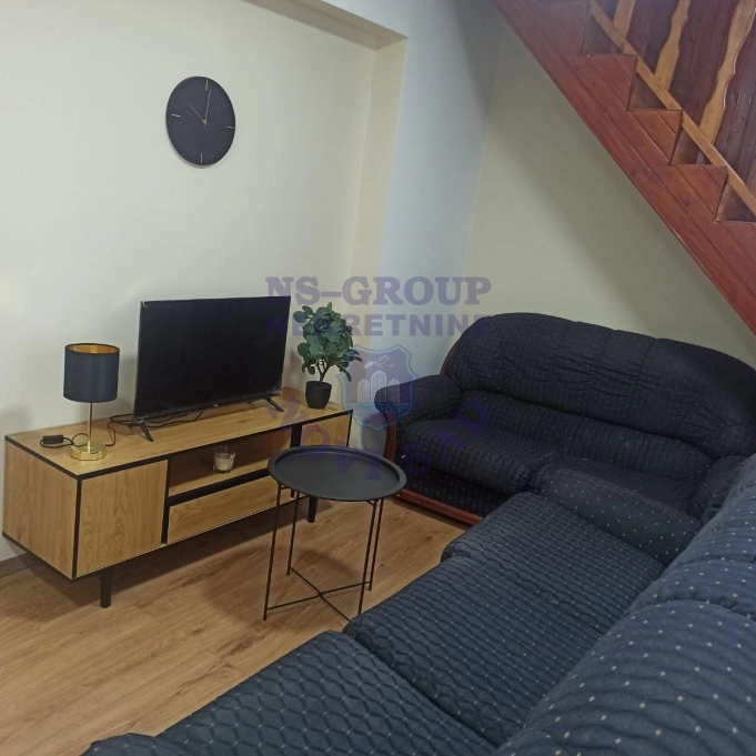 stan za izdavanje Novi Sad 70m2 16607