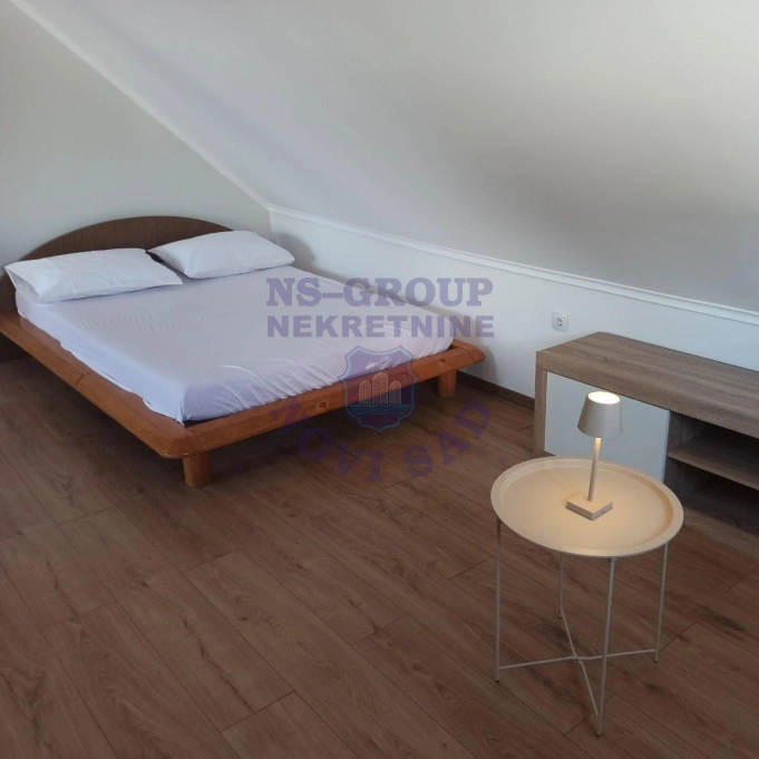stan za izdavanje Novi Sad 70m2 16607