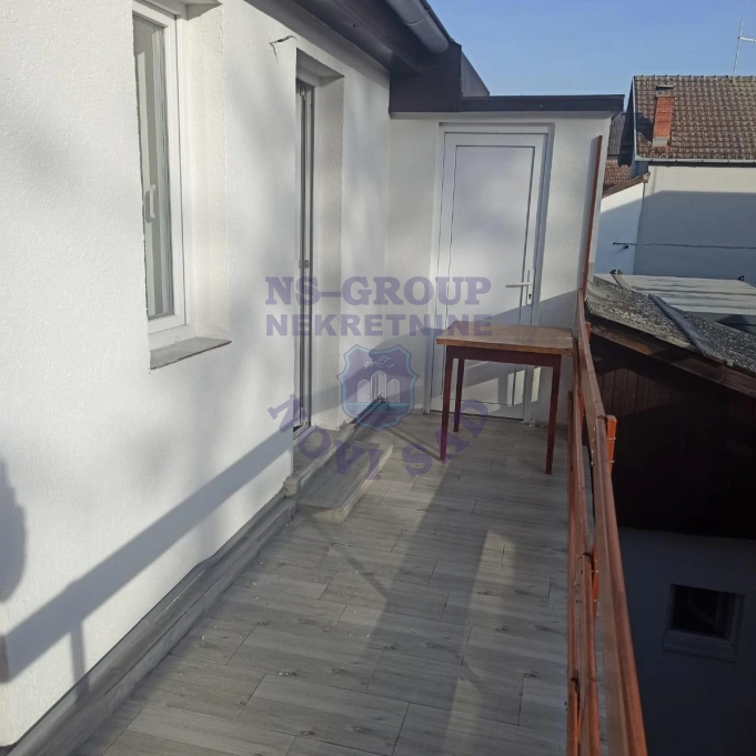 stan za izdavanje Novi Sad 70m2 16607