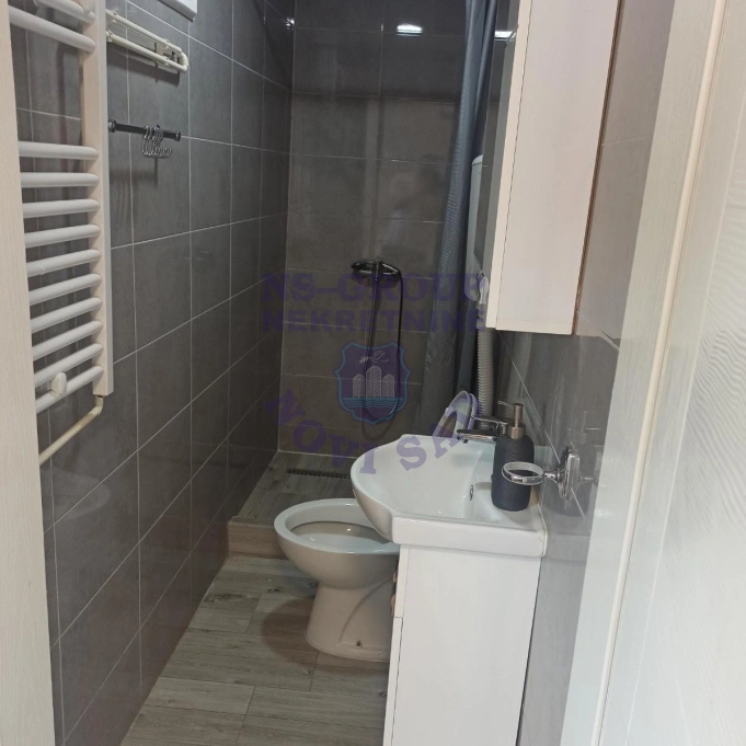 stan za izdavanje Novi Sad 70m2 16607