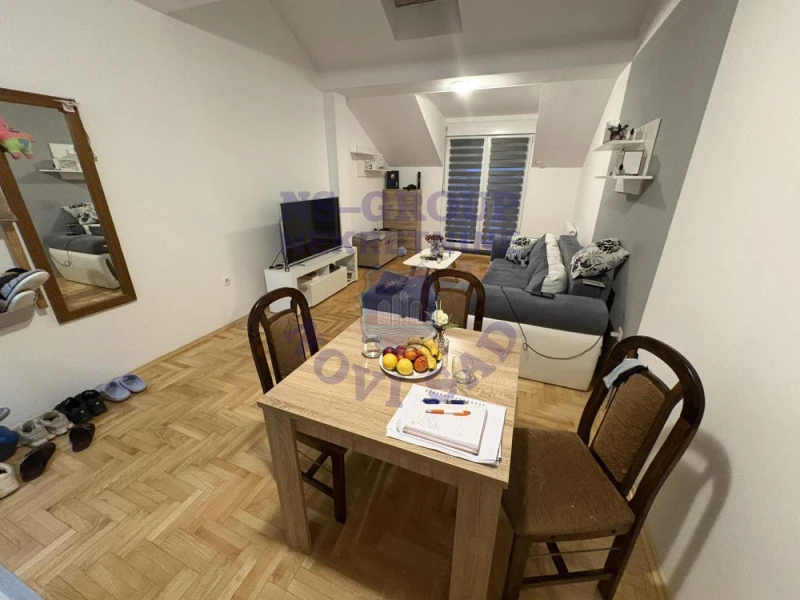 stan na prodaju Novi Sad 44m2 572347