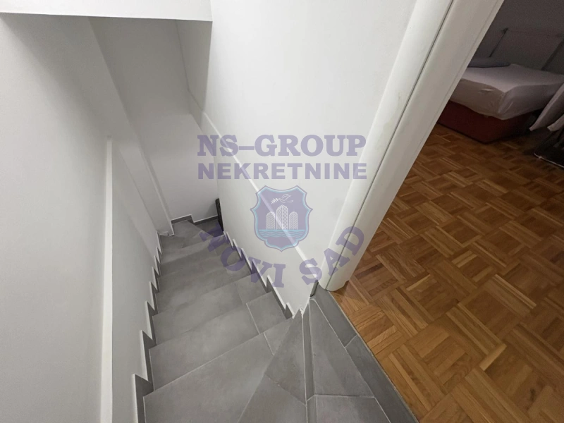 stan na prodaju Novi Sad 44m2 572347