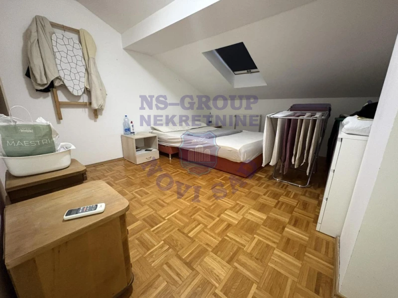 stan na prodaju Novi Sad 44m2 572347