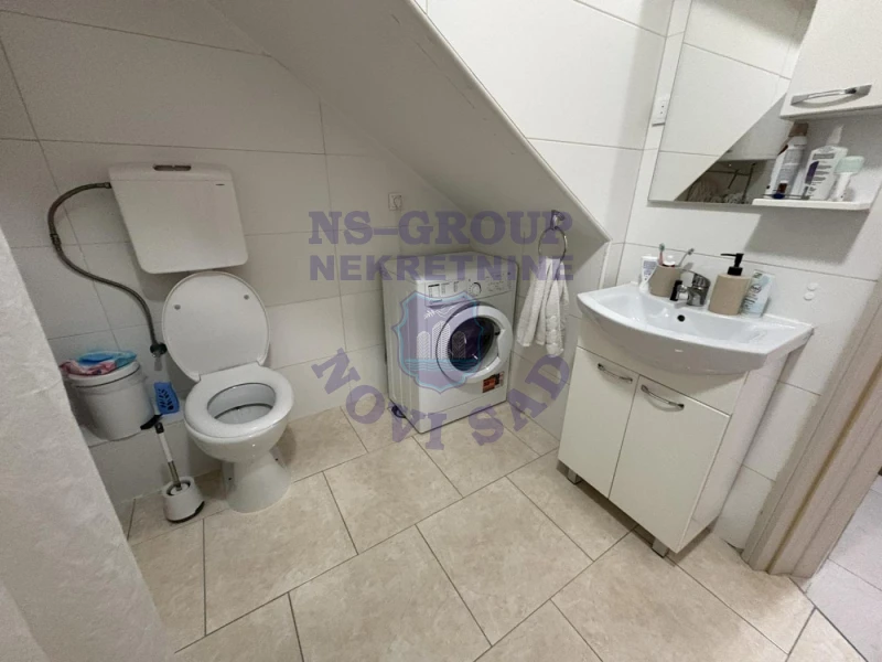 stan na prodaju Novi Sad 44m2 572347