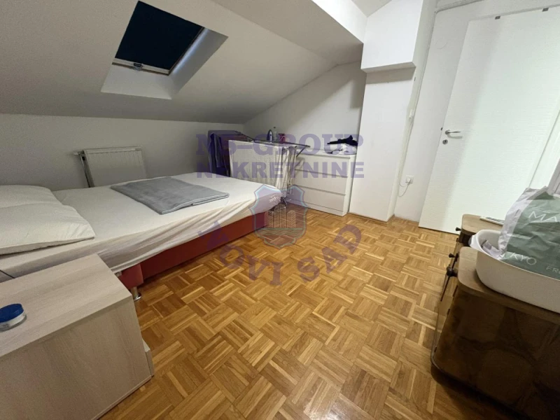 stan na prodaju Novi Sad 44m2 572347