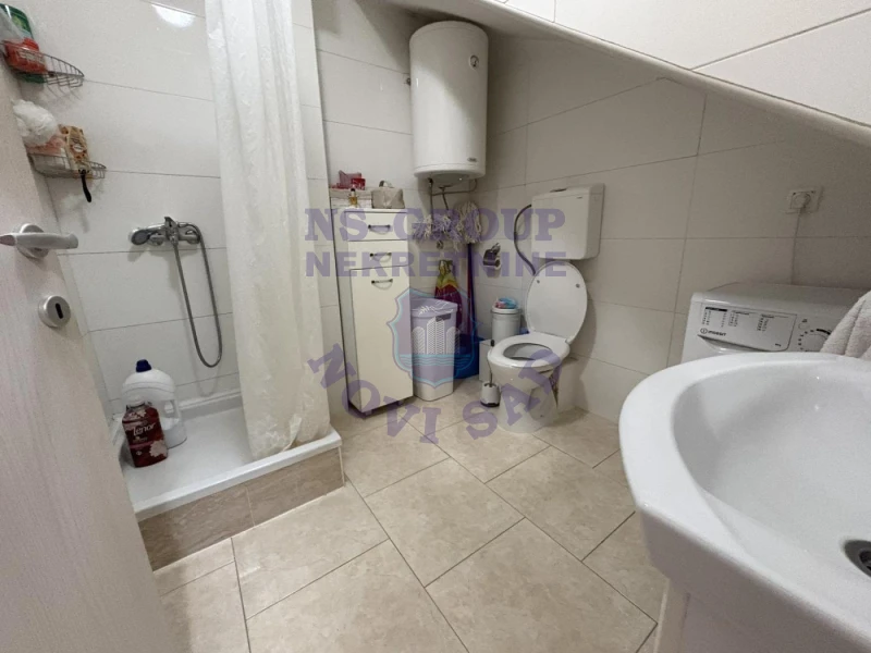 stan na prodaju Novi Sad 44m2 572347