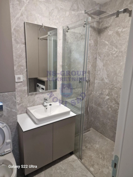 stan za izdavanje Novi Sad 57m2 16615
